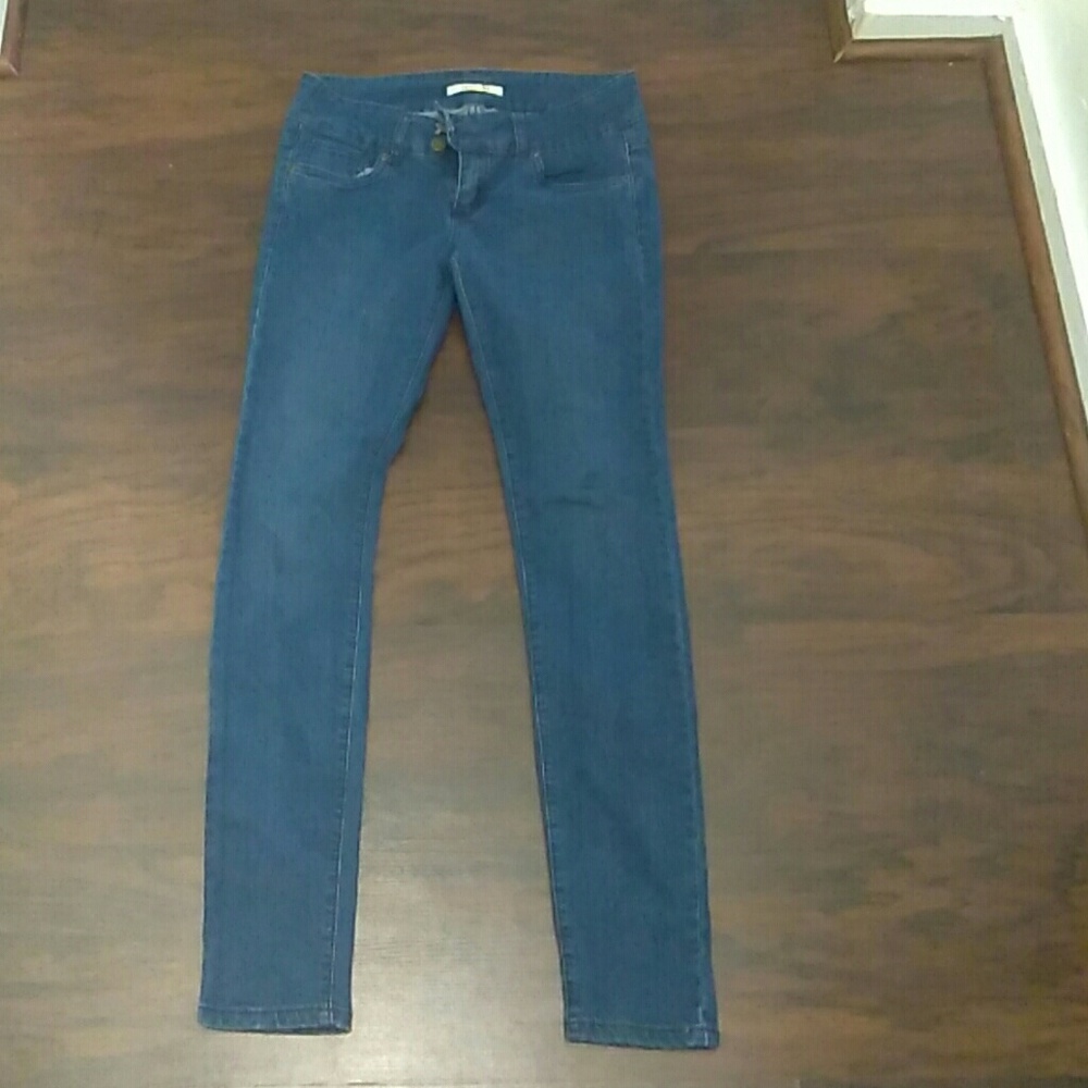 Woman's 21 denim jeans